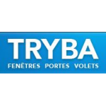 logo Tryba QUEVEN Rue Lavoisier ZA du Mourillon