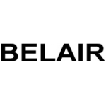 logo Bel Air LYON - Confluence