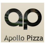 logo Pizza Apollo