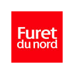 logo Furet du Nord VILLENEUVE D'ASCQ 