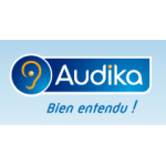 logo Audika Villeneuve-le-Roi