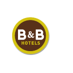 logo B&B Hôtels Villeneuve-les-Béziers