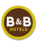 logo B&B Hôtels