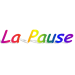 logo LA PAUSE BOISSEZON Le suc de la Borie