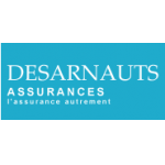 logo ASSURANCES DESARNAUTS