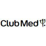 logo CLUB MED voyage ANTIBES