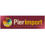 logo Pierimport Paris 15ème