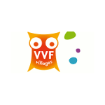 logo VVF Villages "Les Vieux Champs"