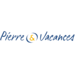 logo Pierre & vacances Grospierre