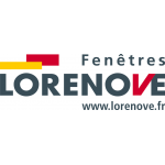 logo Fenêtres LORENOVE LA PLAINE SAINT DENIS