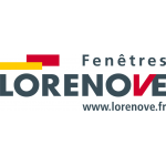 logo Fenêtres LORENOVE ORGEVAL