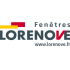 logo Fenêtres Lorenove
