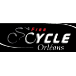 logo FREE CYCLE