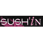 logo Sush'in