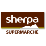 logo SHERPA SIXT FER A CHEVAL