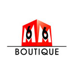 logo M6 Boutique Paris Bastille