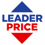 logo Leader Price Saint-Germain-du-Puy