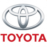 logo Concessionnaire Toyota CHARMEIL