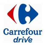 logo Carrefour Drive VAUVERT