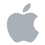 logo Apple Store Bordeaux