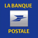 logo La banque postale de LA FORCE