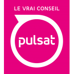 logo Pulsat BELLEVILLE SUR SAONE