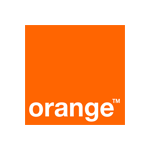 logo Orange PARIS 18