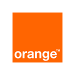 logo Boutique Orange ALENCON