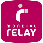 logo Point Relais Mondial Relay - WAMBRECHIES