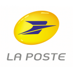 logo La poste PARIS FAIDHERBE