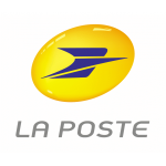 logo La poste BRICQUEBEC BP