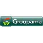 logo Groupama Laon