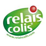 logo Relais colis Savigny-sur-Orge - Grande Rue