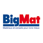 logo BigMat COUTRAS