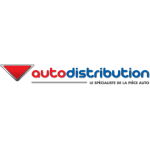 logo auto distribution BEZONS