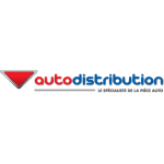 logo auto distribution HYERES