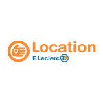 logo Location E.Leclerc Chateaudun