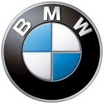 logo BMW BALARUC LES BAINS
