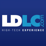 logo LDLC Grenoble