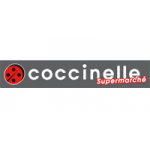 logo Coccinelle Supermarché LISIEUX