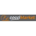 logo CocciMarket CARROUGES