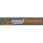 logo CocciMarket CHATEAU THEBAUD