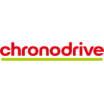 logo Chronodrive BOULIAC