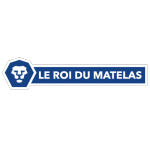 logo Le Roi du Matelas Flins sur Seine