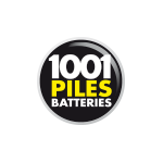 1001 Piles Batteries CRETEIL