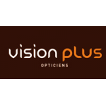 logo Vision Plus Baugé