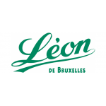 logo Léon de Bruxelles PARIS 4