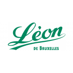 logo Léon de Bruxelles SERVON