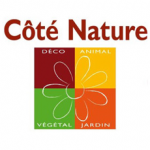 logo Coté Nature Santeny