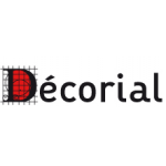 logo Décorial Muresol Chatellerault